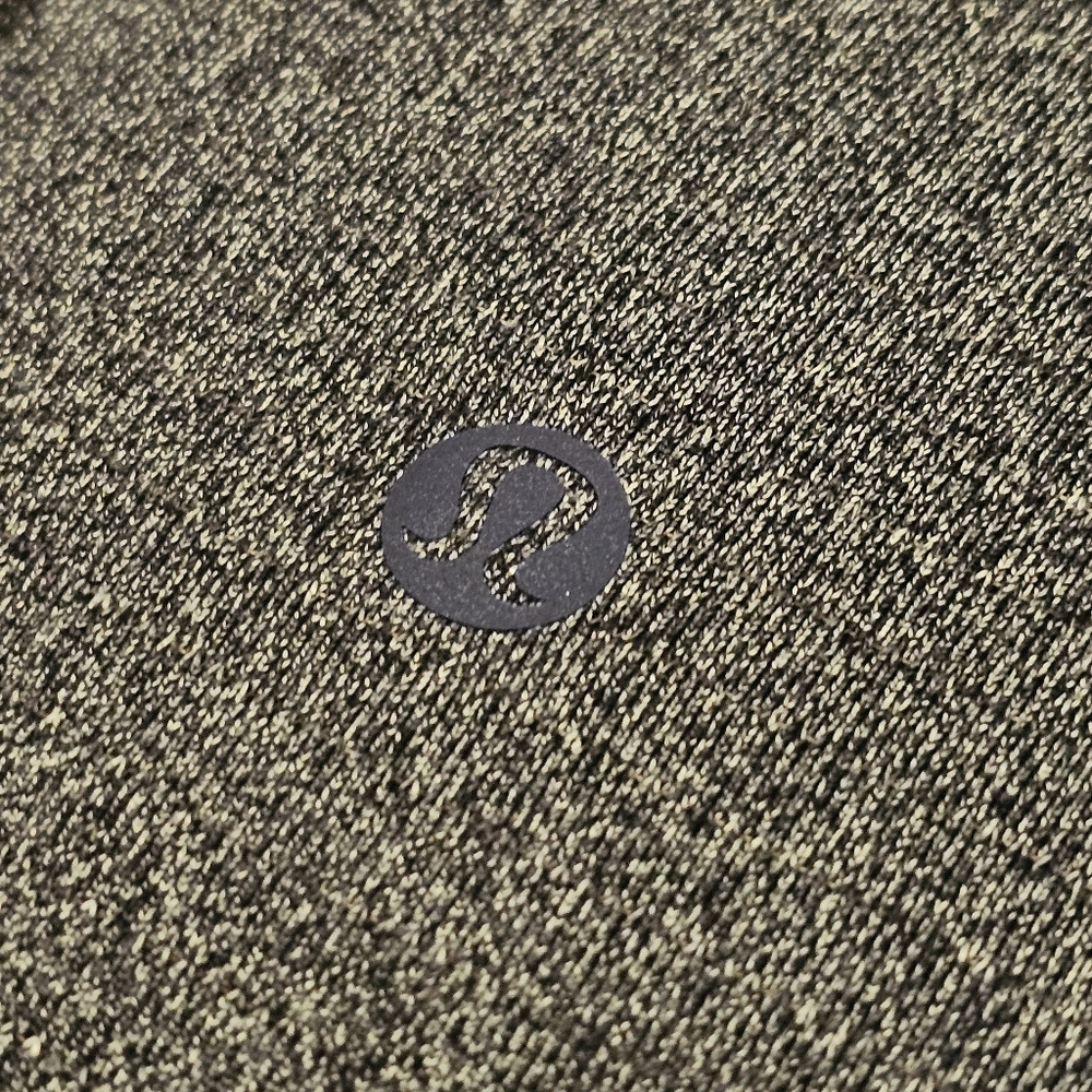 Lululemon Athletica Short Sleeve Shirt M - Picture 6 of 6